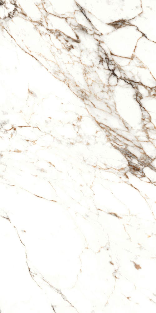 STATUARIO SUNSPOT керамогранит 60*120