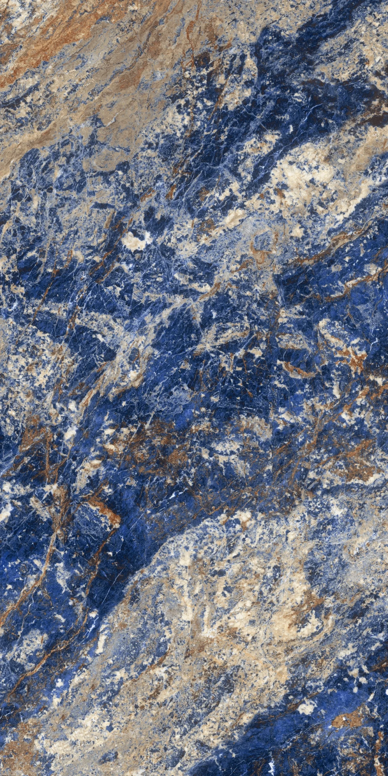 SODALITE BLUE керамогранит комсомольск-на-Амуре