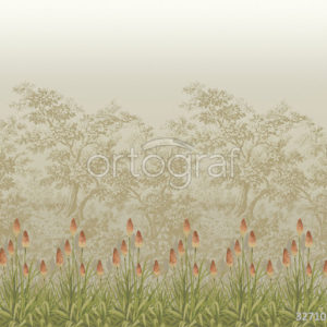 Изображение #32710 Glade sepia фотообои