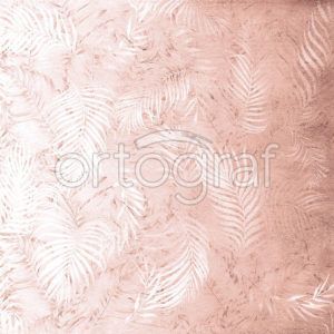 Изображение #32713 Palm wind pink фотообои