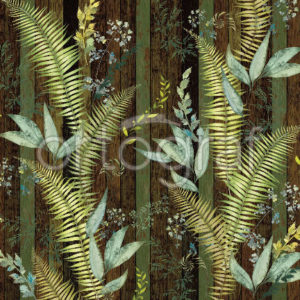 Изображение #32716 Tropics in the trees фотообои