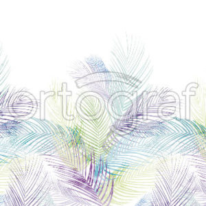 Изображение #32722 Tropical rainbow фотообои
