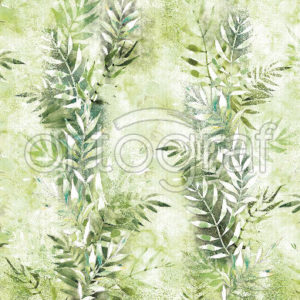 Изображение #32743 Thickets lime фортообои