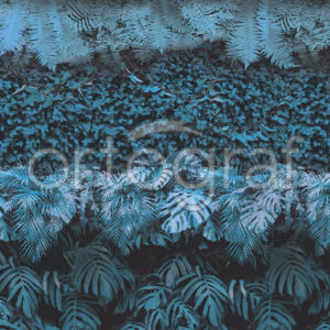 Изображение #32753 Eco wall blue фотообои