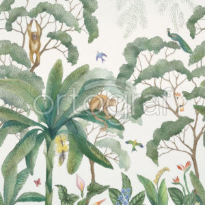 Изображение #32755 Tropical paradise фотообои