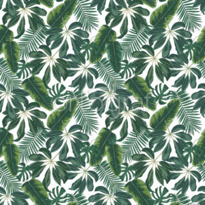 Изображение #32758 Tropical mix 1 фотообои