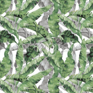 Изображение #32769 Banana leaves фотообои