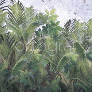 Изображение #32776 Loft jungle фотообои
