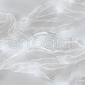 Изображение #34526 Curved lines фотообои