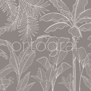 Изображение #34529 Line flora фотообои