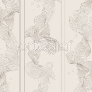 Изображение #34532 Mixed lines фотообои