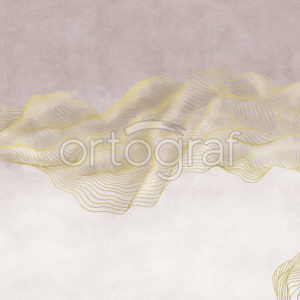 Изображение #34557 Linear abstraction фотообои