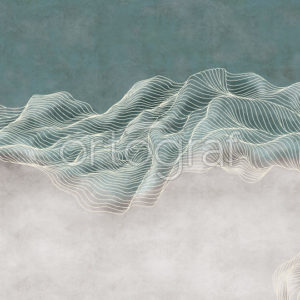 Изображение #34559 Abstract pattern фотообои