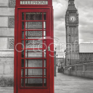 Изображение #3581 Лондон фотообои
