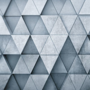 ИЗОБРАЖЕНИЕ #32620 CELLS BLUE фотообои