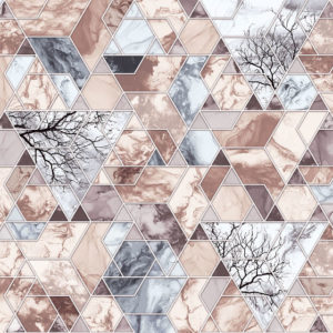 ИЗОБРАЖЕНИЕ #32628 MIX PURPLE фотообои