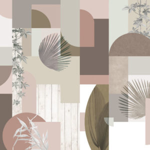 ИЗОБРАЖЕНИЕ #32641 ELEMENT SEPIA фотообои