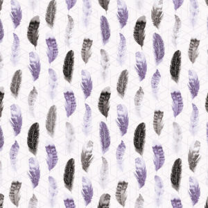 ИЗОБРАЖЕНИЕ #33397 APESANTEUR LILAC фотообои