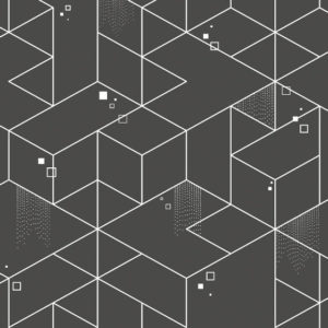 ИЗОБРАЖЕНИЕ #33810 LINES GREY фотообои