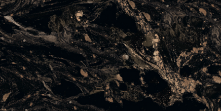 Magnifique Black керамогранит хабаровск