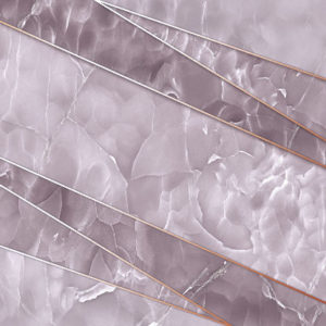 ИЗОБРАЖЕНИЕ #33984 LINES PURPLE фотообои