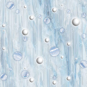 ИЗОБРАЖЕНИЕ #33985 BUBBLES фотообои