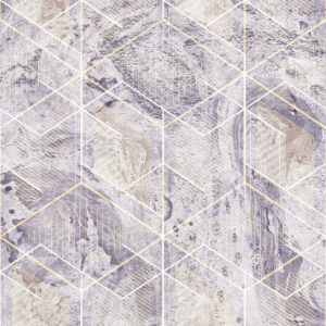 ИЗОБРАЖЕНИЕ #33990 GRID PURPLE фотообои