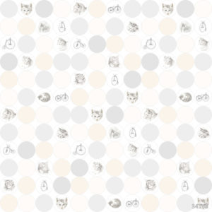 ИЗОБРАЖЕНИЕ #34168 KITTENS фотообои
